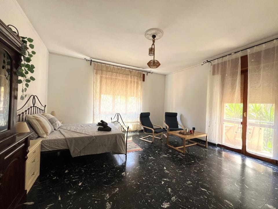 Domo Sant Joan Apartment in Alghero