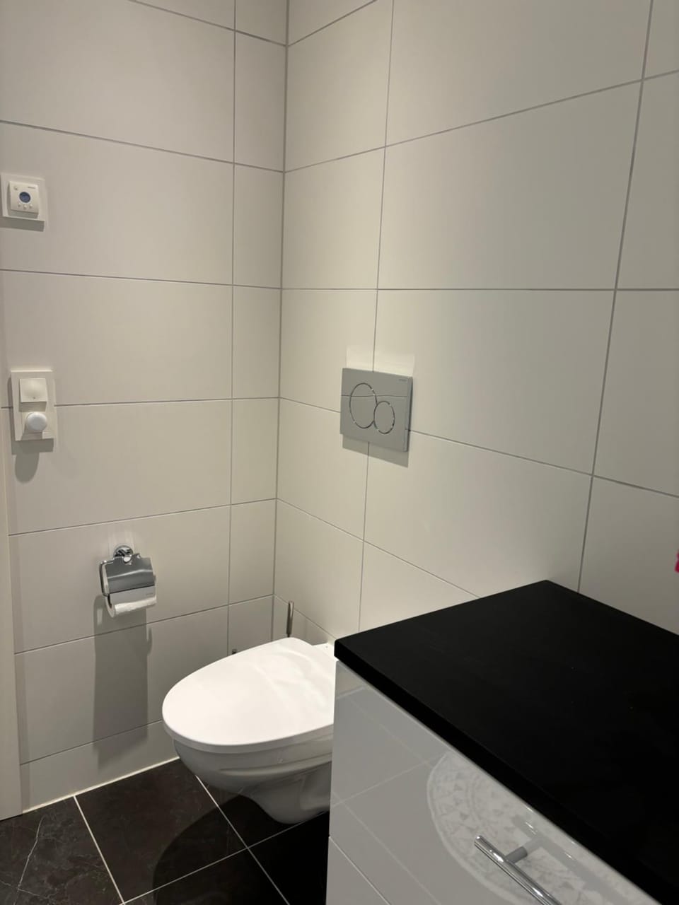 Leilighet midt i Bodø Sentrum Apartment in Nordland, Norway