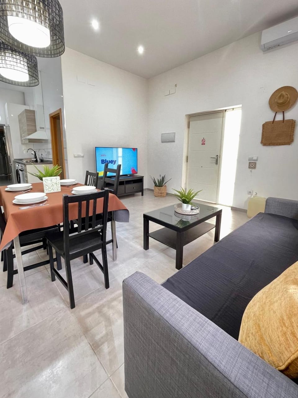 uim mediterraneio PB vicente andres estelles wifi Apartment in Port de Sagunt