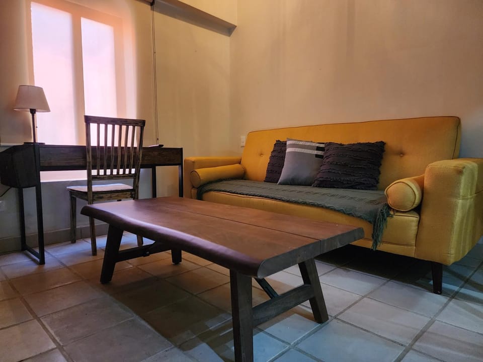 Cayetano 1, super centrico Apartment in San Miguel de Allende