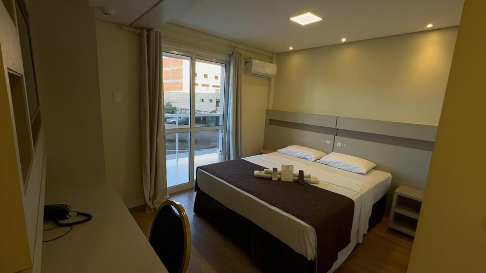 Hotel Joaçaba Hotel in State of Santa Catarina