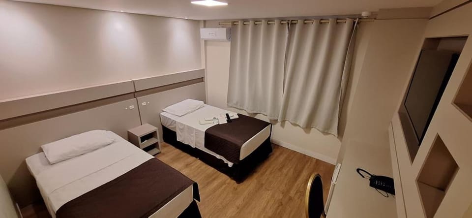 Hotel Joaçaba Hotel in State of Santa Catarina