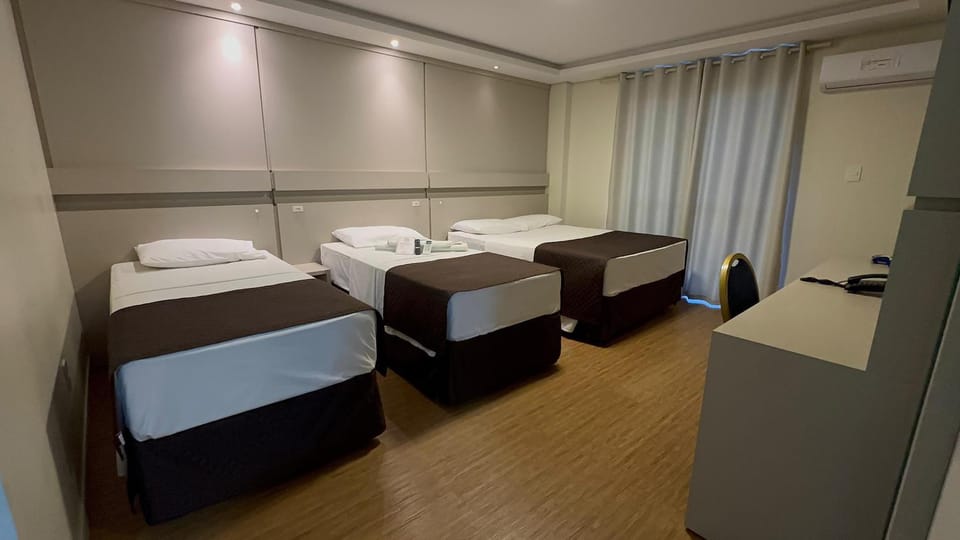 Hotel Joaçaba Hotel in State of Santa Catarina