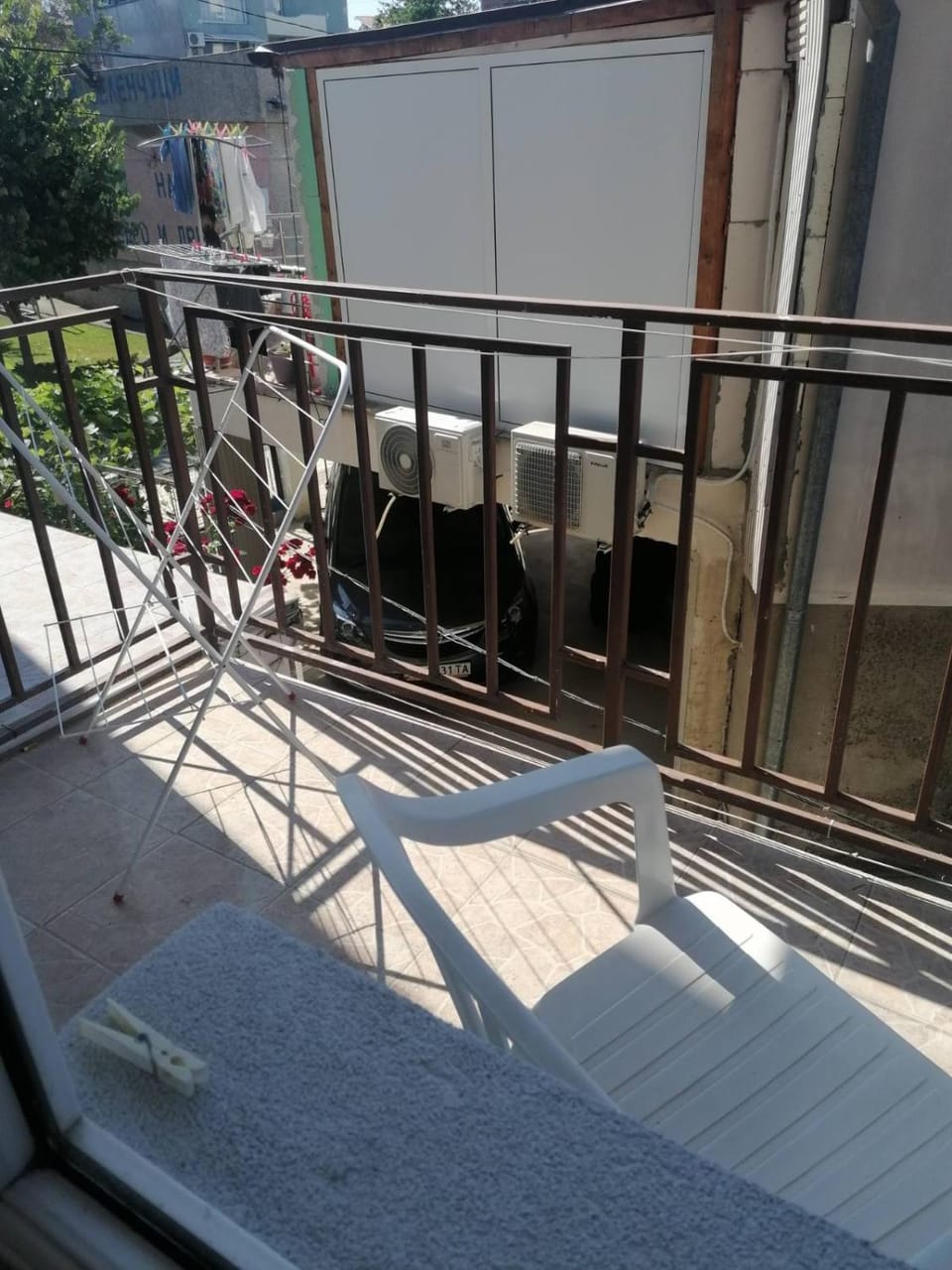 Manolovi Guest House Apartment in Burgas Province
