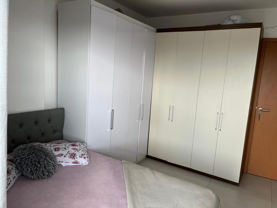 Bedroom, wardrobe