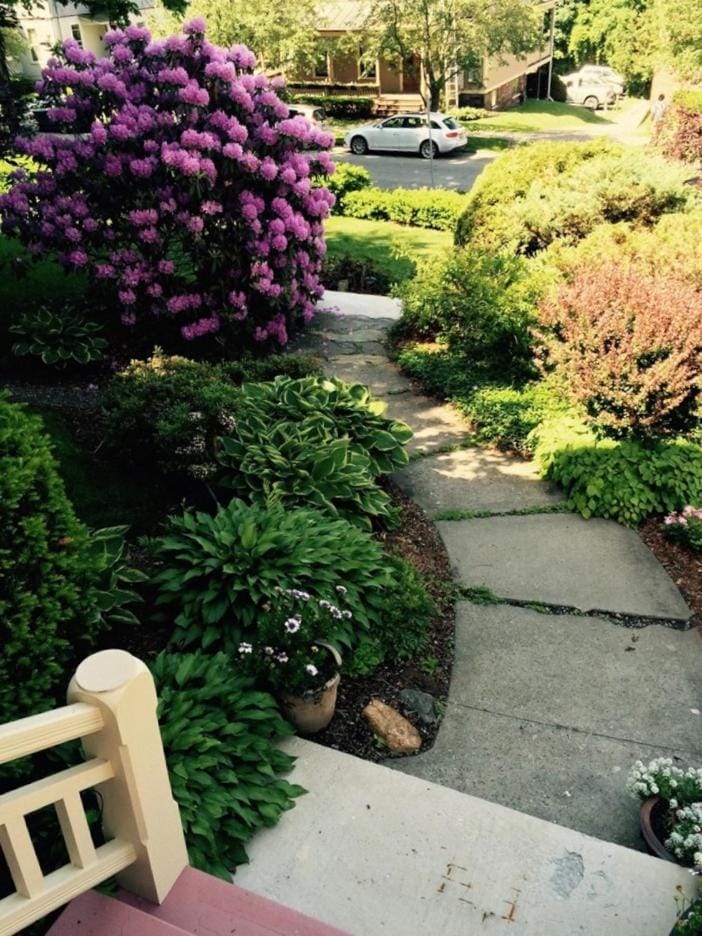 254 South Union Street Guest House Bed and Breakfast in Burlington