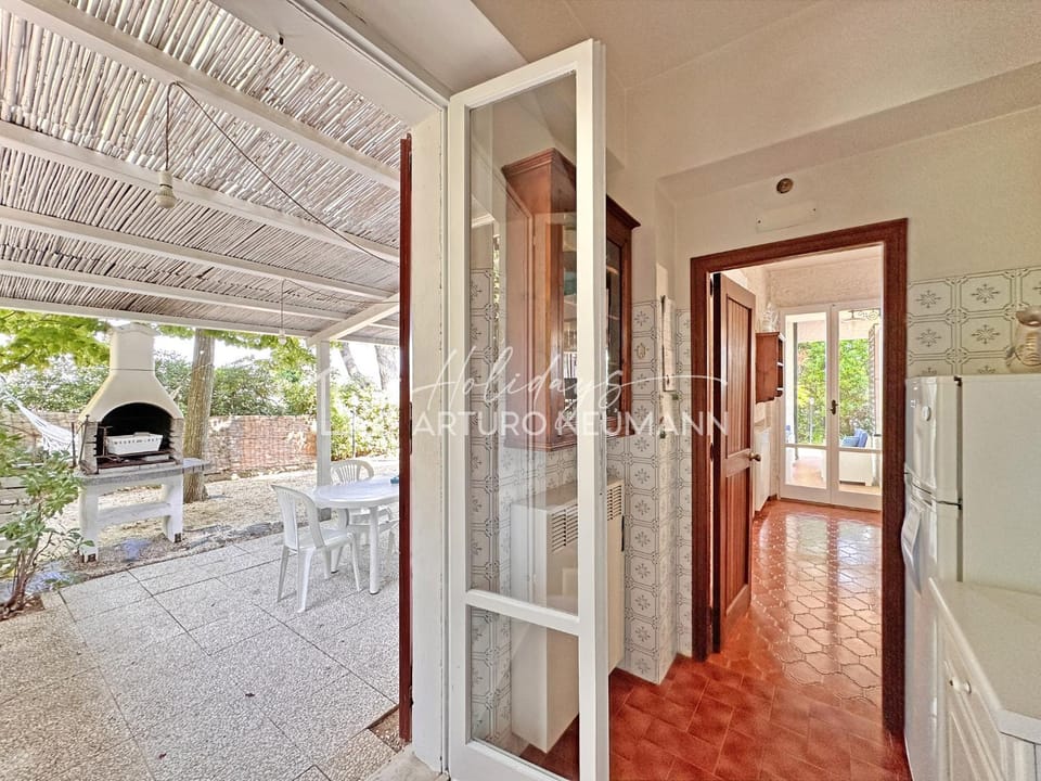 Patio, View (from property/room), Dining area