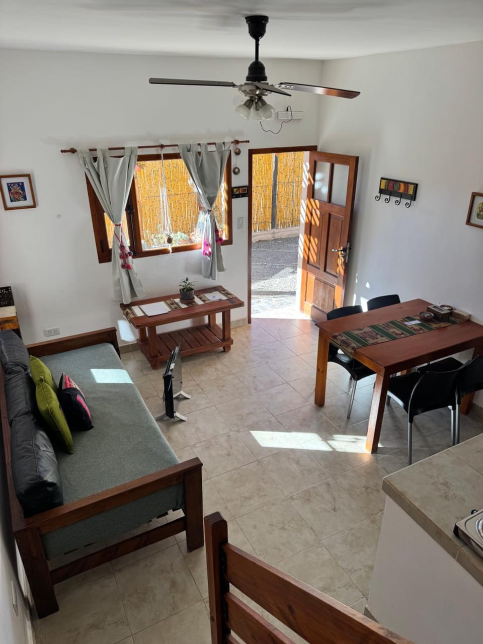 Amaru Apart Apartment in Cafayate
