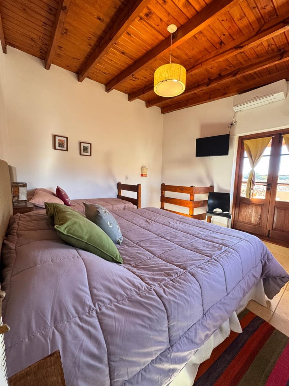 Amaru Apart Apartment in Cafayate