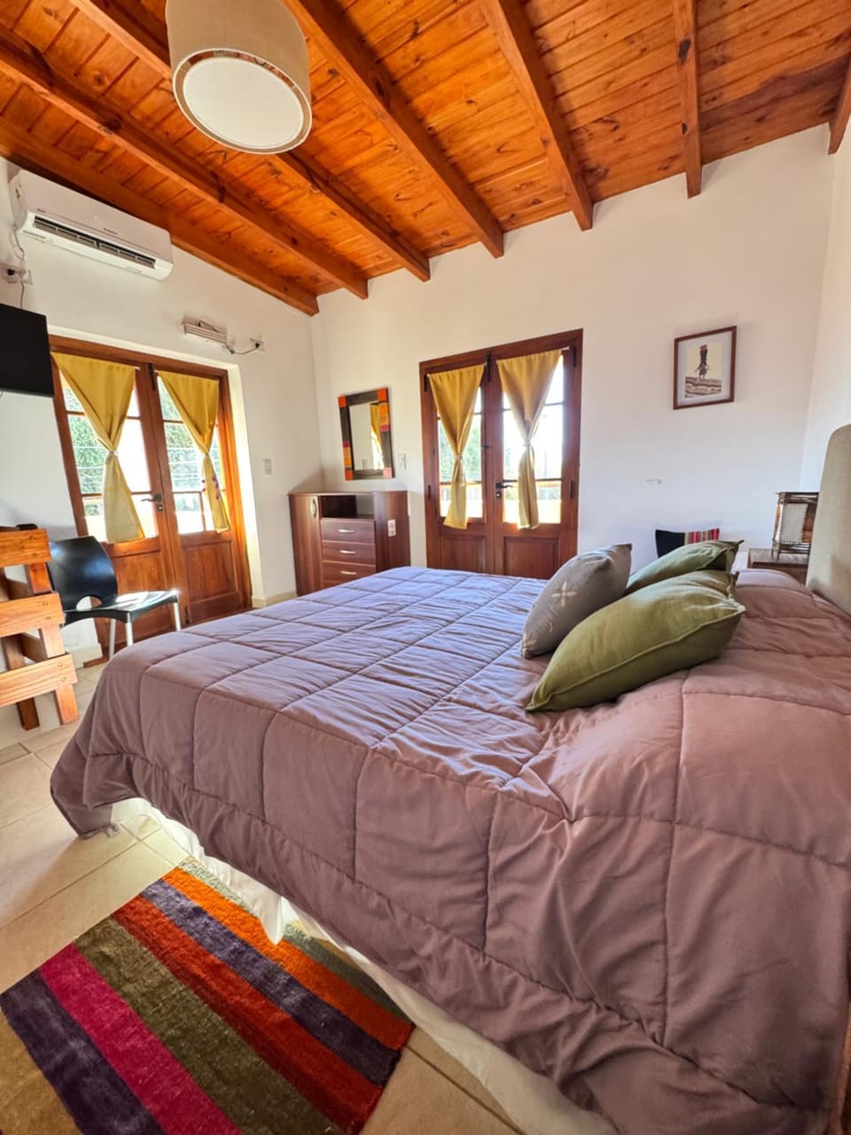 Amaru Apart Apartment in Cafayate