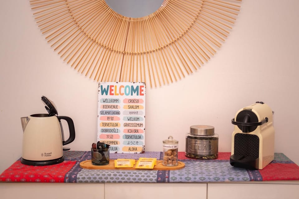 Villa Pierre Blanche le calme a 5mn du centre ville Villa in Nimes