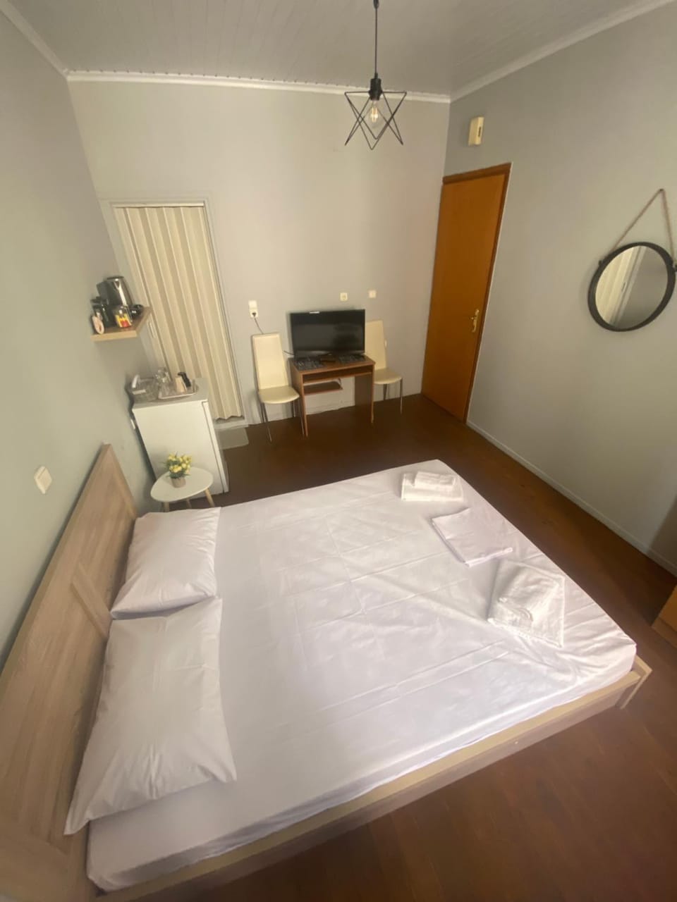 spla apartments 3 , Διαμέρισμα στην πόλη των Χανίων Inn in Chania