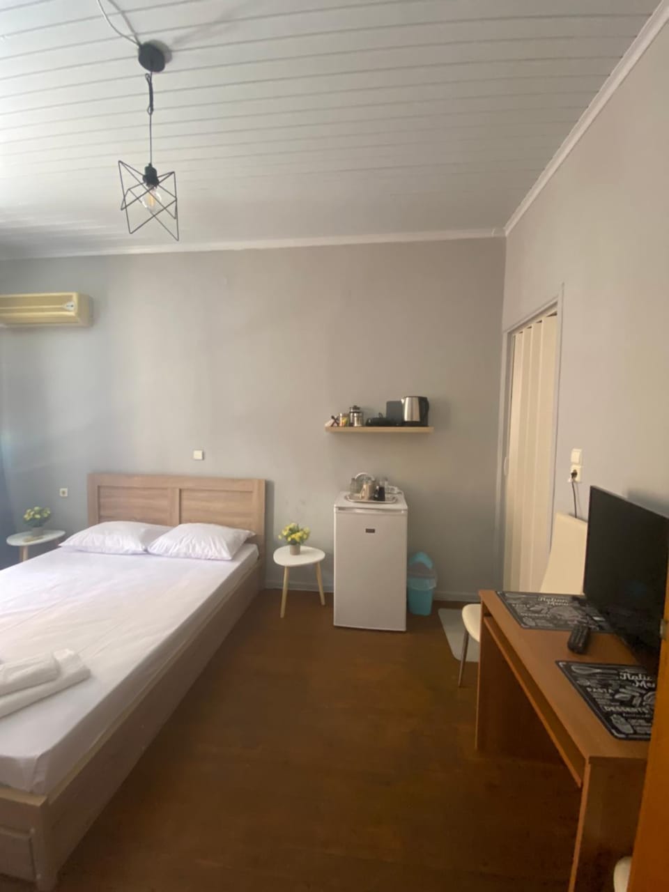 spla apartments 3 , Διαμέρισμα στην πόλη των Χανίων Inn in Chania