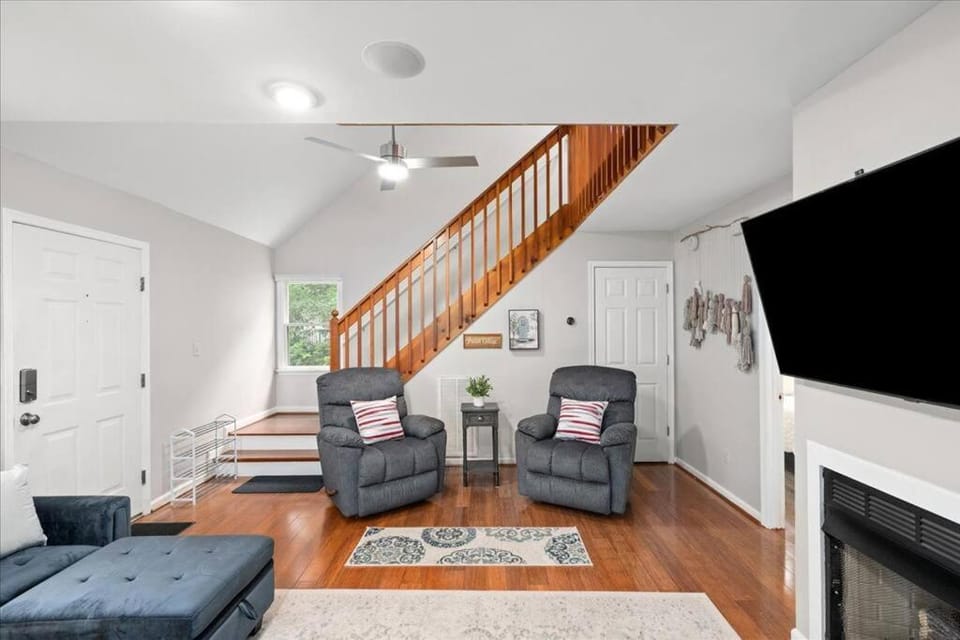Dream Cottage in Lewes House in Sussex County