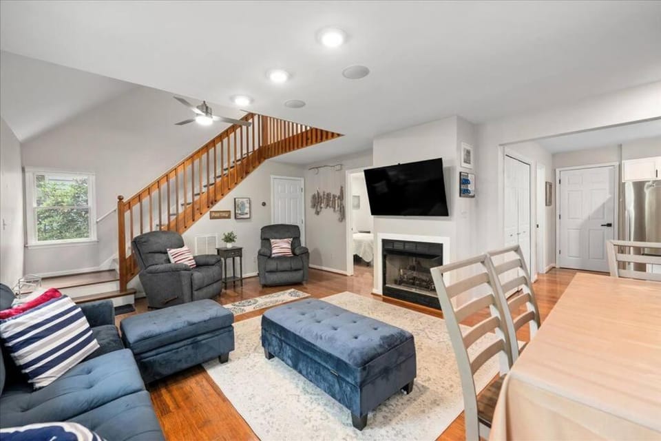 Dream Cottage in Lewes House in Sussex County