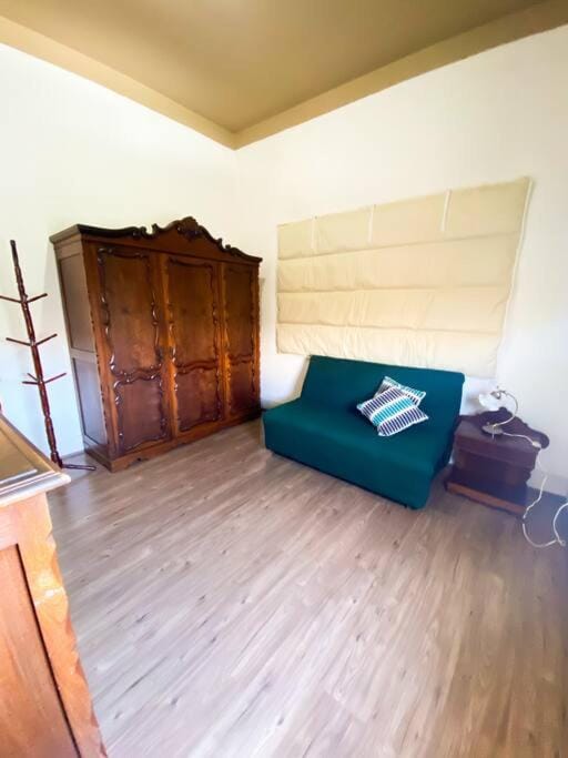 Casa Bizzacchi Apartment in State of São Paulo