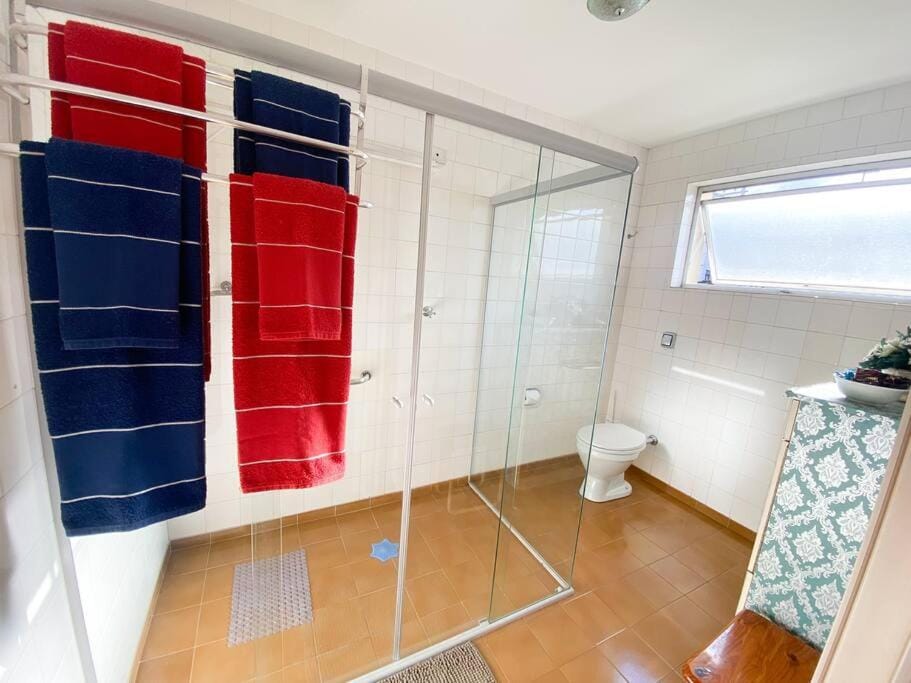 Casa Bizzacchi Apartment in State of São Paulo