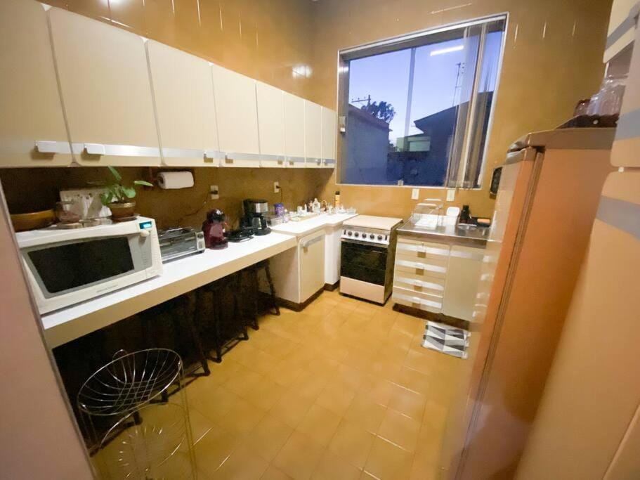 Casa Bizzacchi Apartment in State of São Paulo