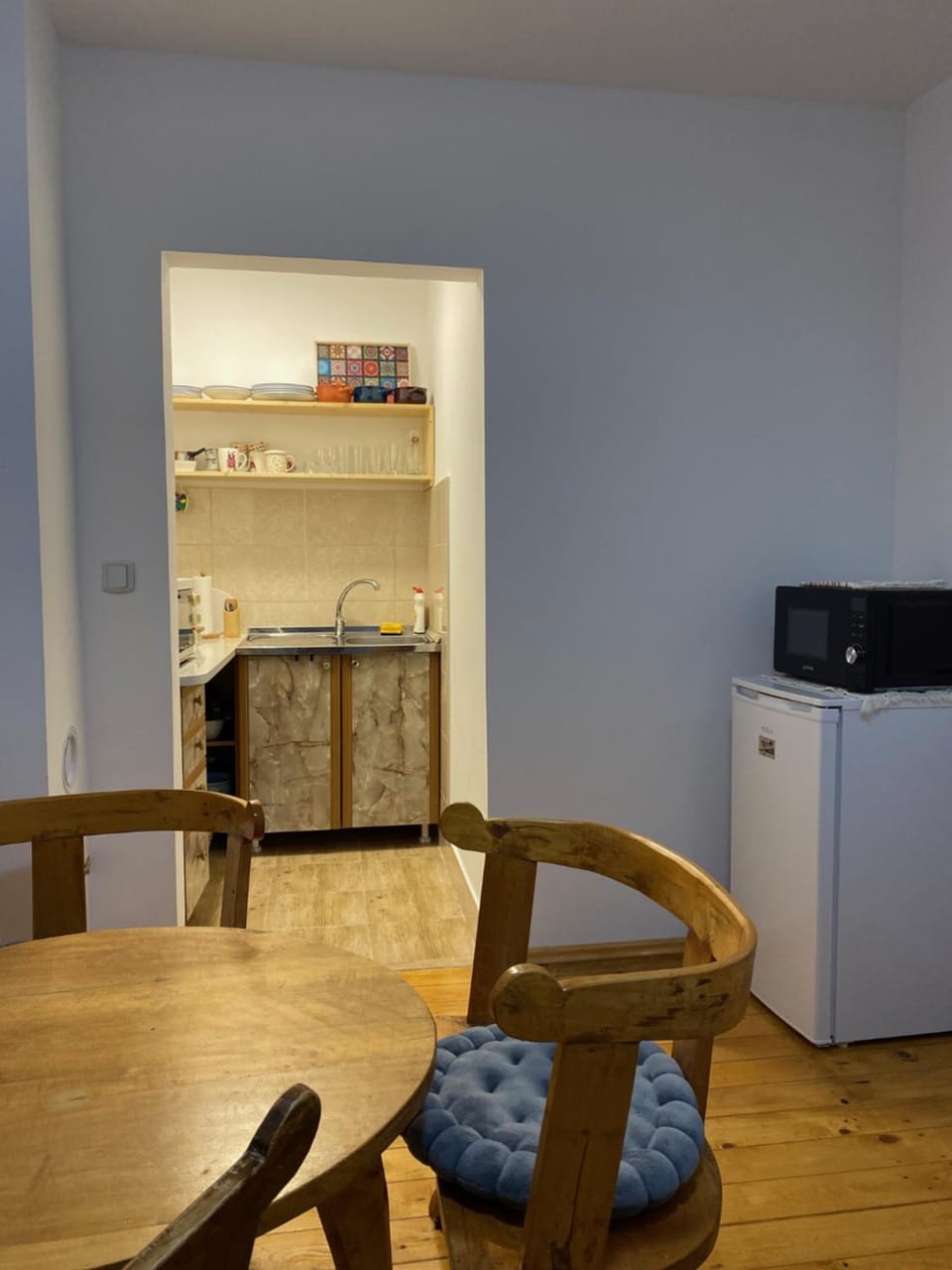Apartman Plužine Apartment in Montenegro