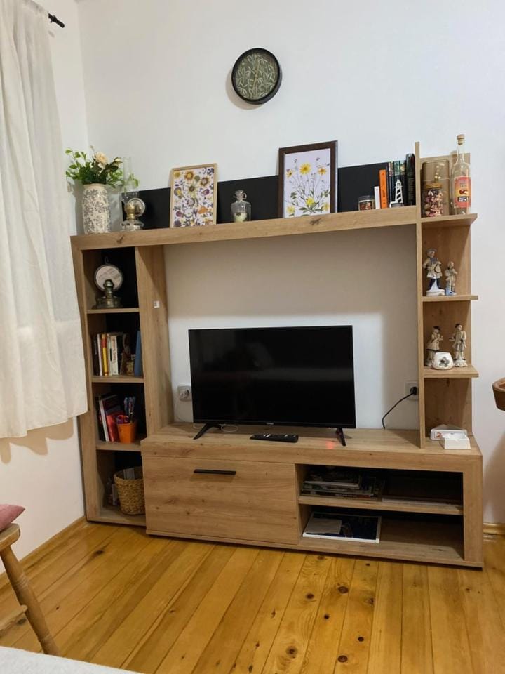 Apartman Plužine Apartment in Montenegro