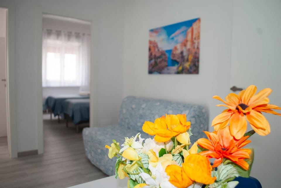 My Apulian Home in Polignano a Mare Apartment in Polignano a Mare