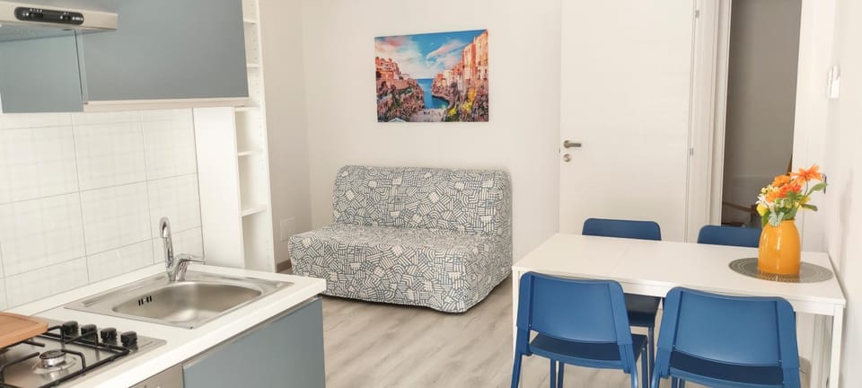 My Apulian Home in Polignano a Mare Apartment in Polignano a Mare
