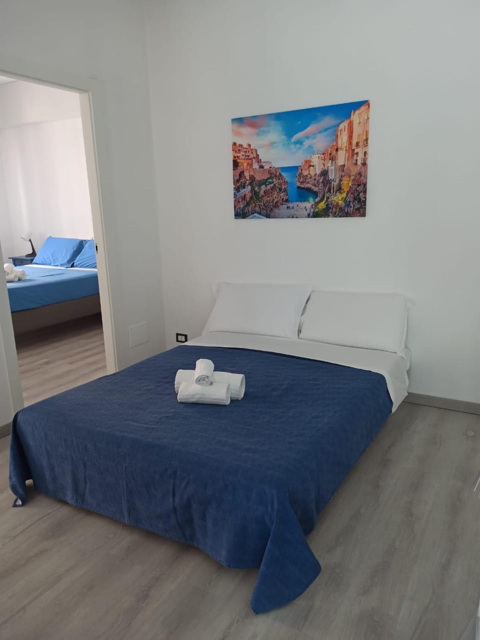 My Apulian Home in Polignano a Mare Apartment in Polignano a Mare
