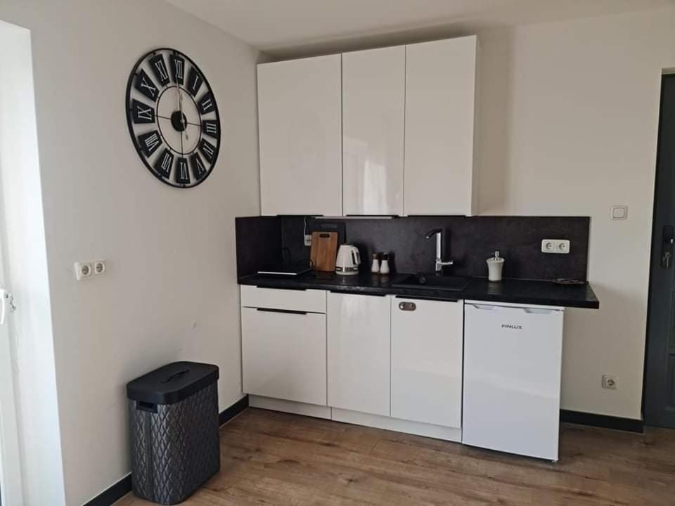 Apartamenty Na leśnym wzgórzu Apartment in West Pomeranian Voivodeship, Poland