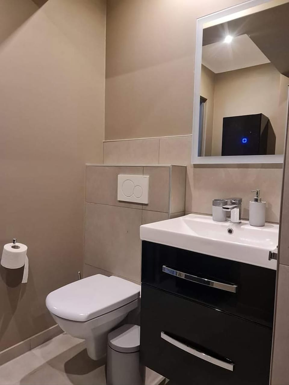 Apartamenty Na leśnym wzgórzu Apartment in West Pomeranian Voivodeship, Poland