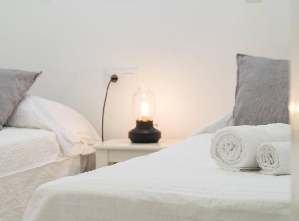 Apartoyou - Sol y Playa Goleta Apartment in El Puerto de Santa María