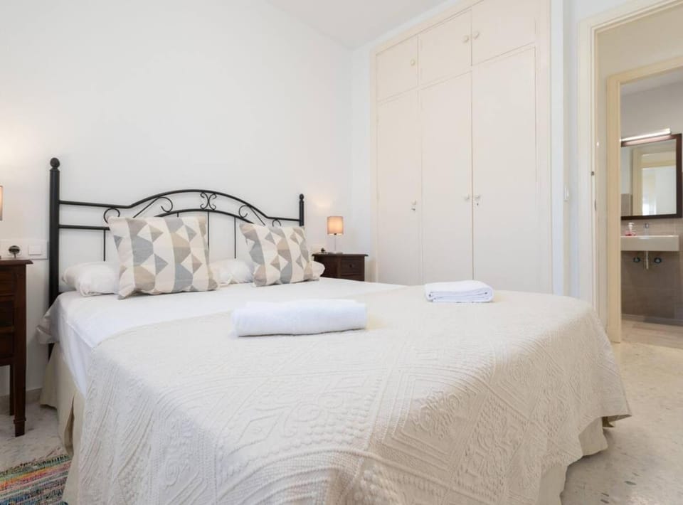 Apartoyou - Sol y Playa Goleta Apartment in El Puerto de Santa María