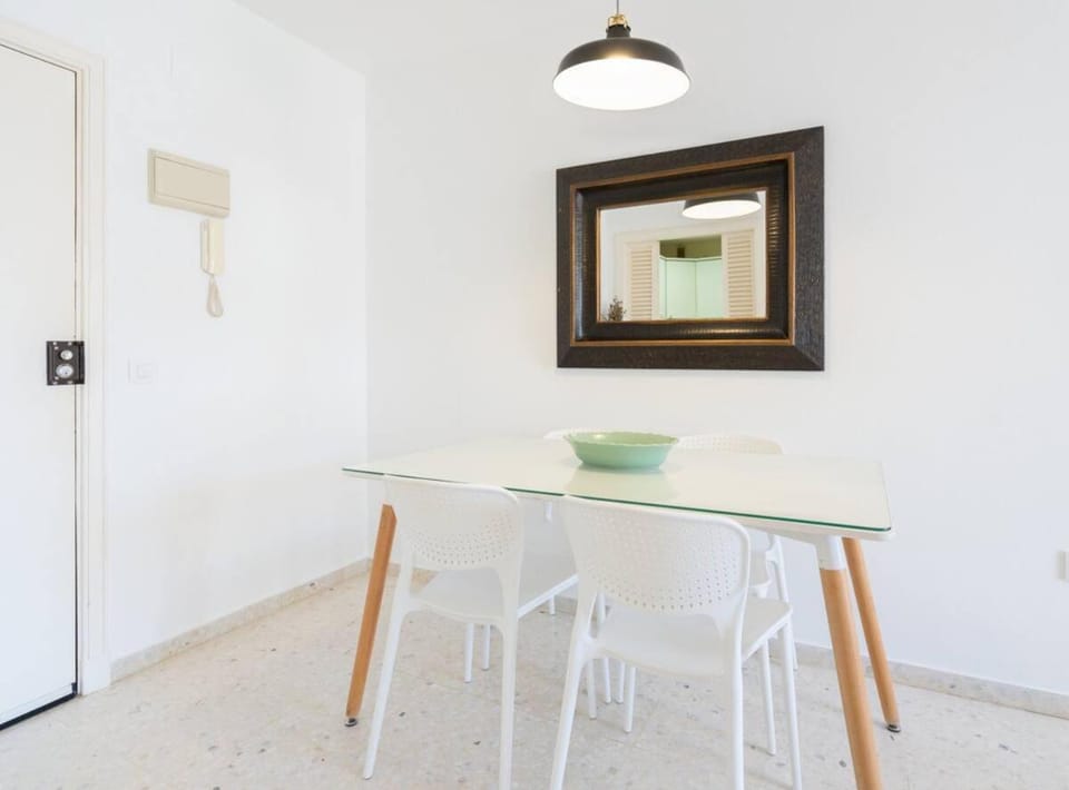 Apartoyou - Sol y Playa Goleta Apartment in El Puerto de Santa María