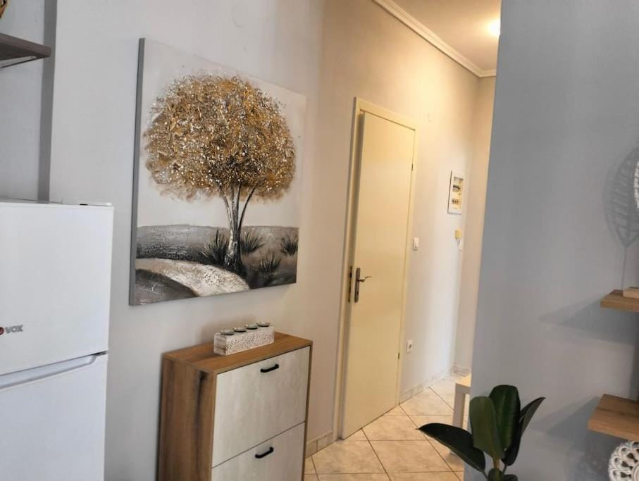 Savvas Luxury Apartment Apartment in Decentralized Administration of Macedonia and Thrace
