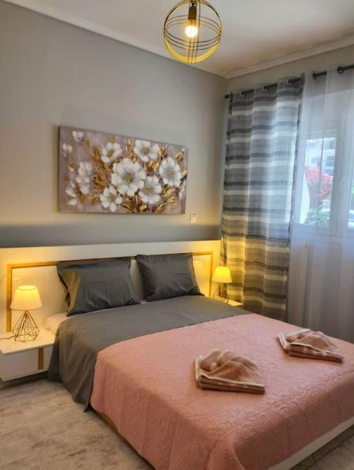 Savvas Luxury Apartment Apartment in Decentralized Administration of Macedonia and Thrace