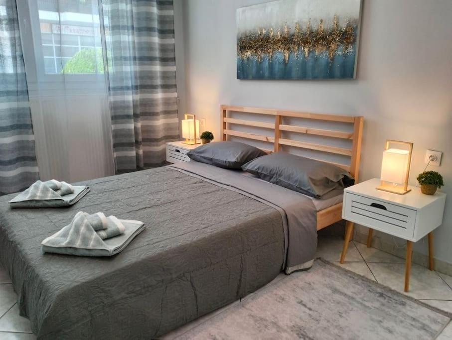Savvas Luxury Apartment Apartment in Decentralized Administration of Macedonia and Thrace