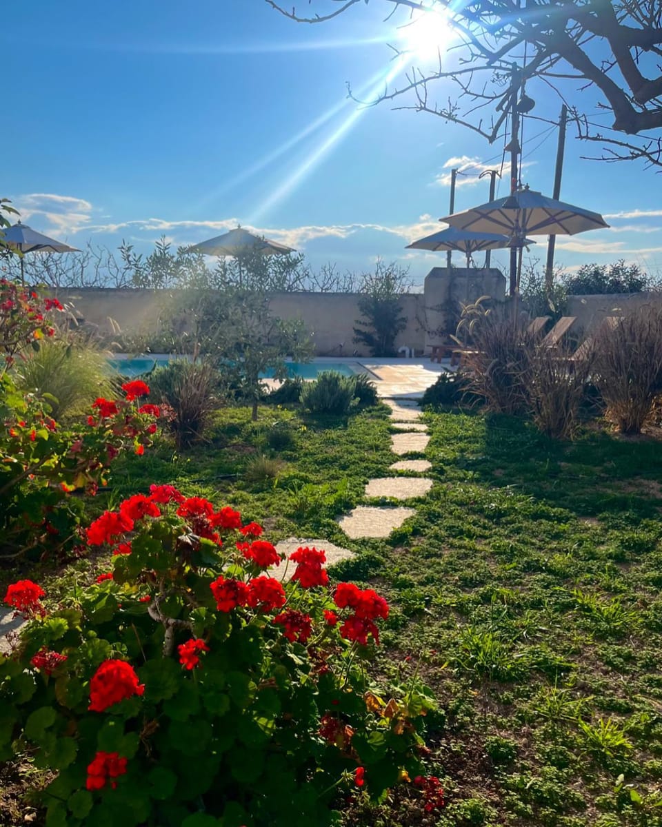 Aoni Suites Apartment hotel in Argolis, Greece