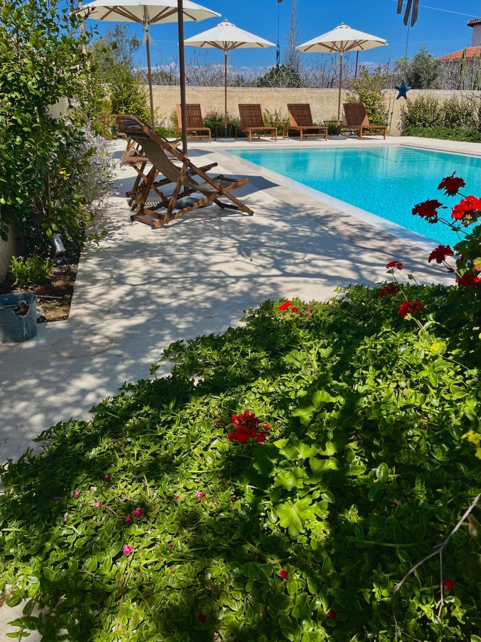 Aoni Suites Apartment hotel in Argolis, Greece