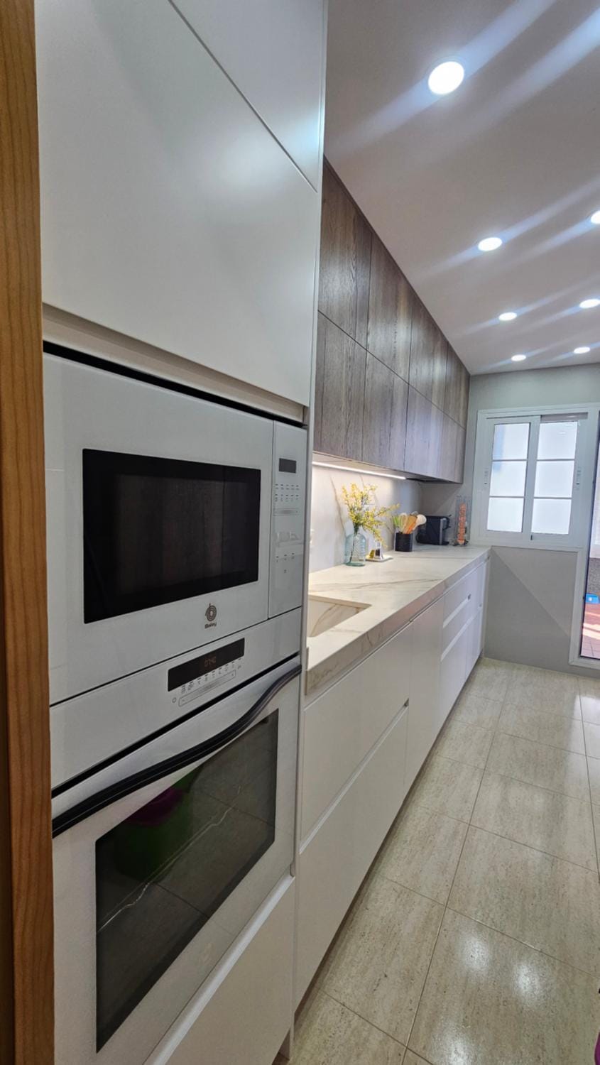 Piso Costa de Almeria Retamar Apartment in Retamar