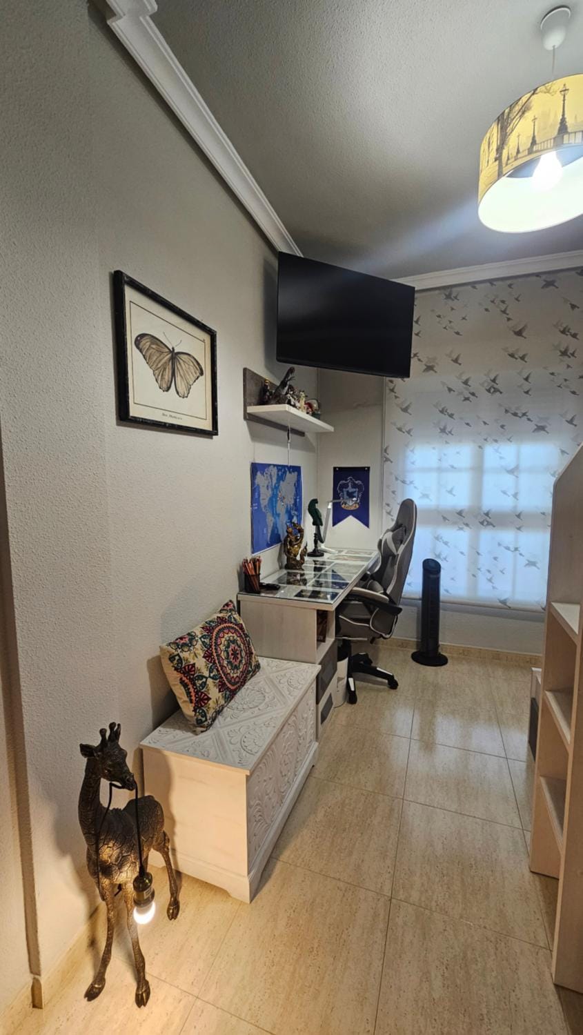 Piso Costa de Almeria Retamar Apartment in Retamar