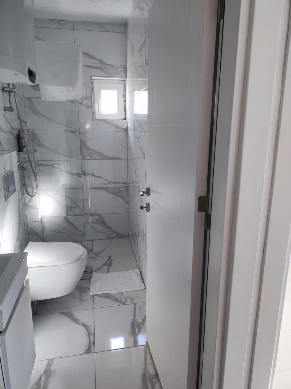 Apartman Pogled Apartment in Neum