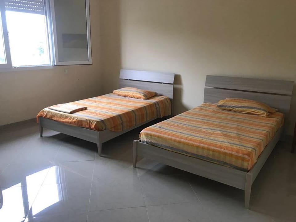 Perla di Puglia Apartment in Torre Lapillo