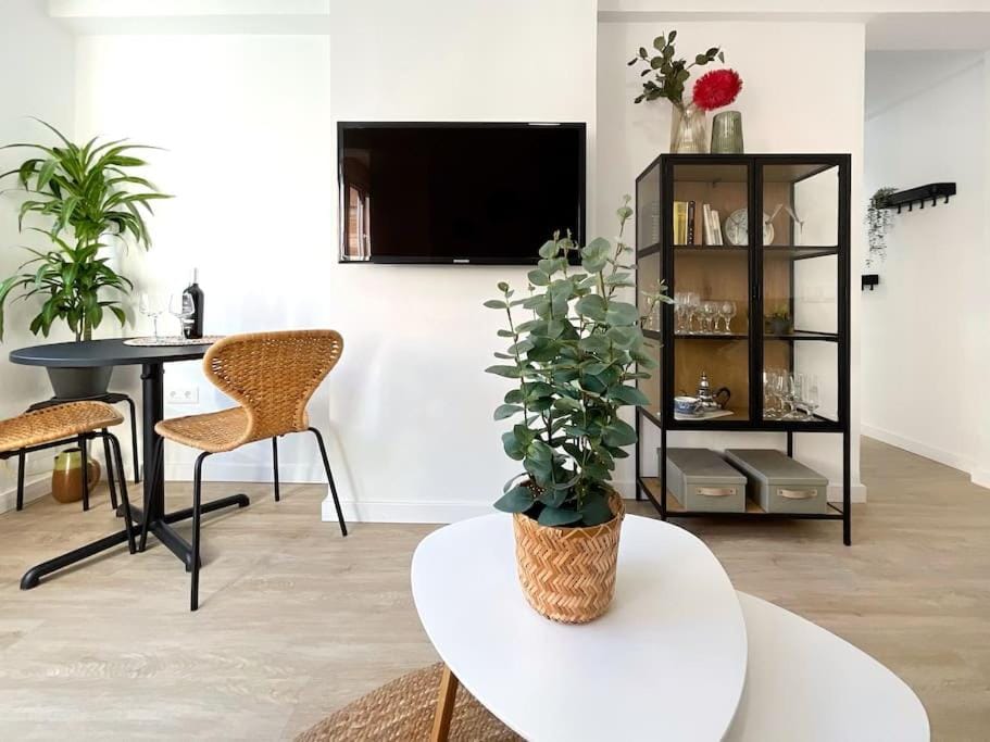 KS Costa Capri - Kaleria Suites Apartment in Almería