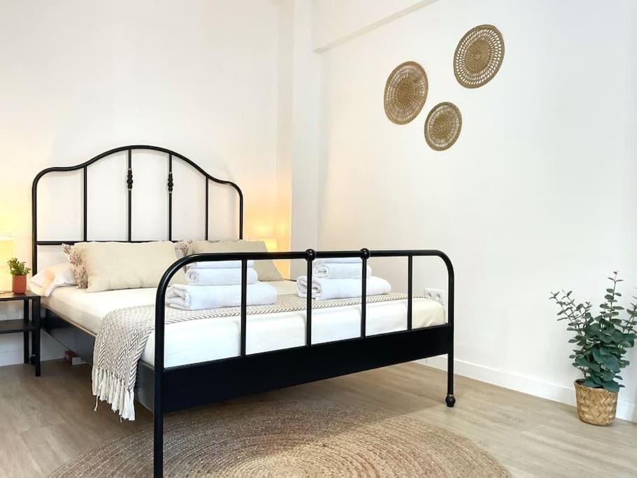 KS Costa Capri - Kaleria Suites Apartment in Almería