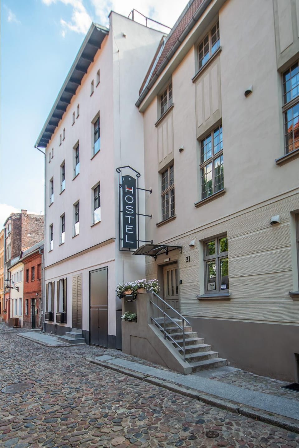 Property building, Neighbourhood, Street view