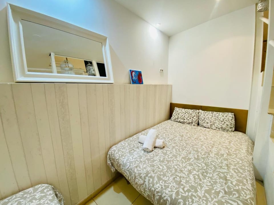 0DU Palmer duplex Apartment in Barcelona