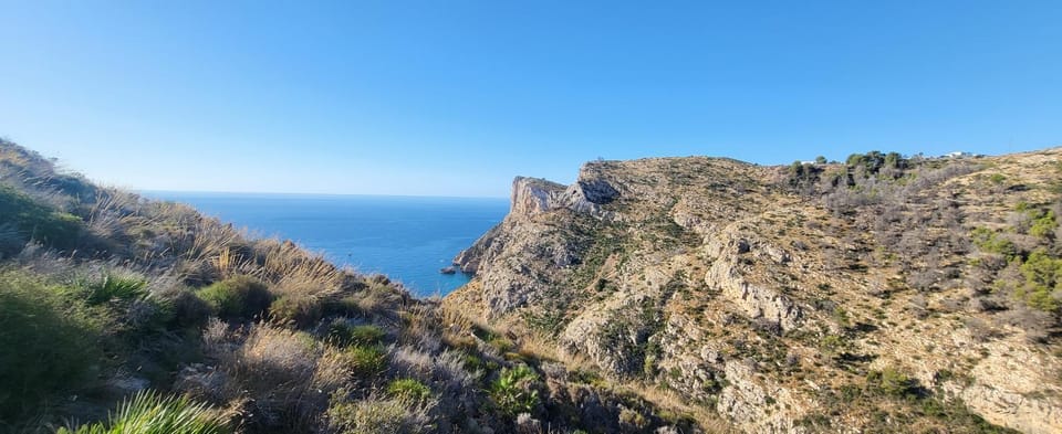 Natural landscape