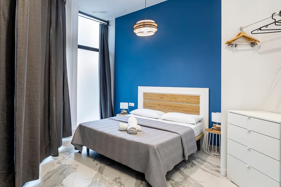 Cure Femenia Apartments RUZAFA Apartment in Valencia