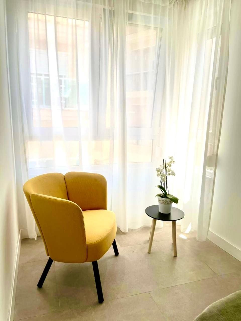 Stylish apartment in Santa Pola Apartment in Santa Pola