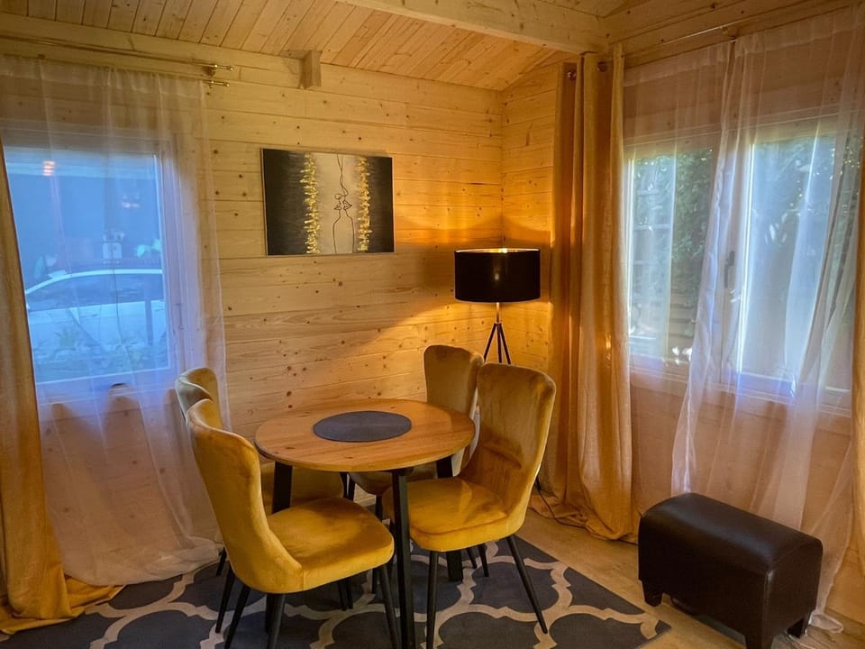 Saulkrasti Beach Cottage House in Latvia