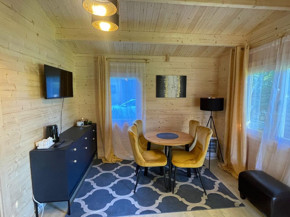 Saulkrasti Beach Cottage House in Latvia